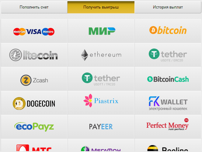 виведення коштів Адмірал X виведення коштів Адмірал X